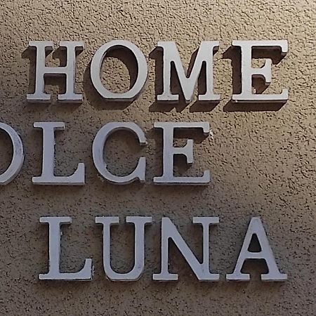 Home Dolce Luna Castelvetrano Екстериор снимка
