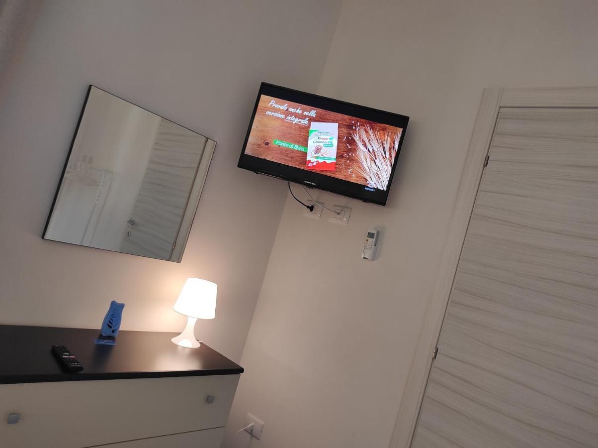 Home Dolce Luna Castelvetrano Екстериор снимка