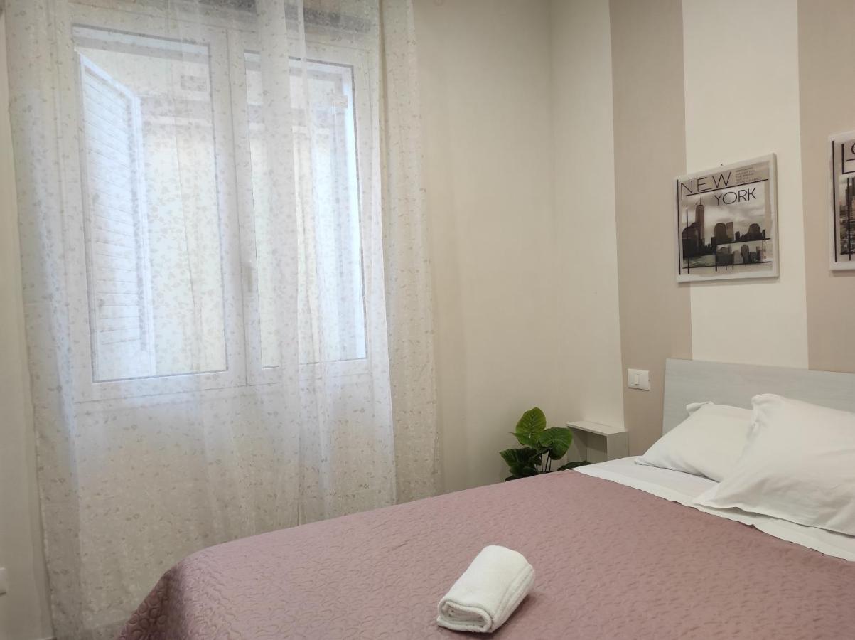 Home Dolce Luna Castelvetrano Екстериор снимка