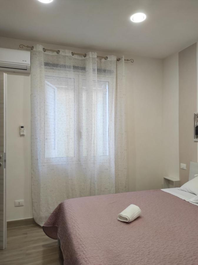 Home Dolce Luna Castelvetrano Екстериор снимка