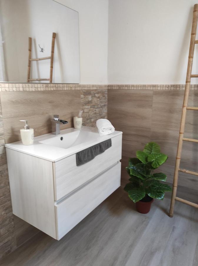 Home Dolce Luna Castelvetrano Екстериор снимка