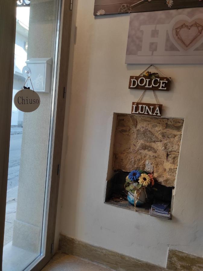 Home Dolce Luna Castelvetrano Екстериор снимка