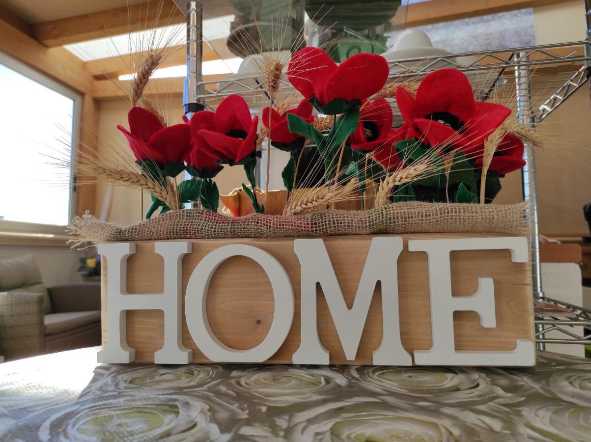 Home Dolce Luna Castelvetrano Екстериор снимка