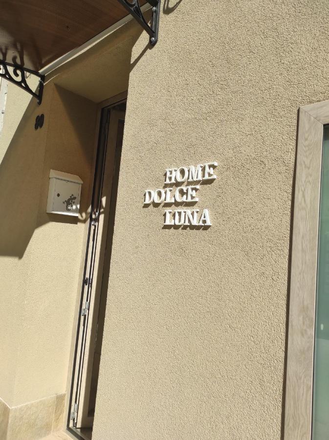Home Dolce Luna Castelvetrano Екстериор снимка