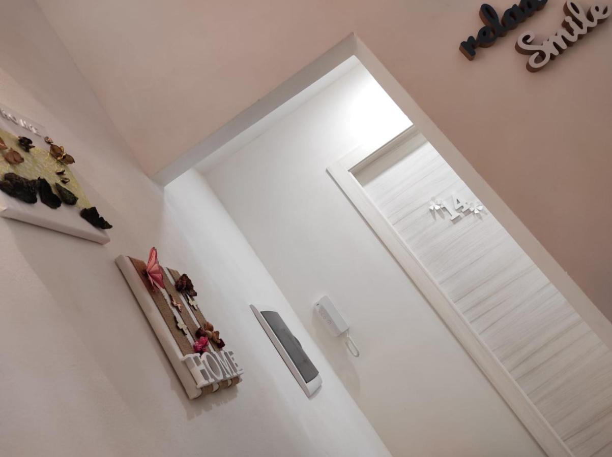 Home Dolce Luna Castelvetrano Екстериор снимка