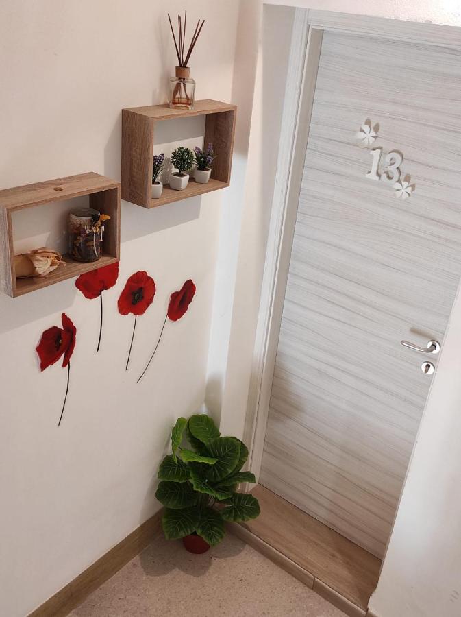 Home Dolce Luna Castelvetrano Екстериор снимка