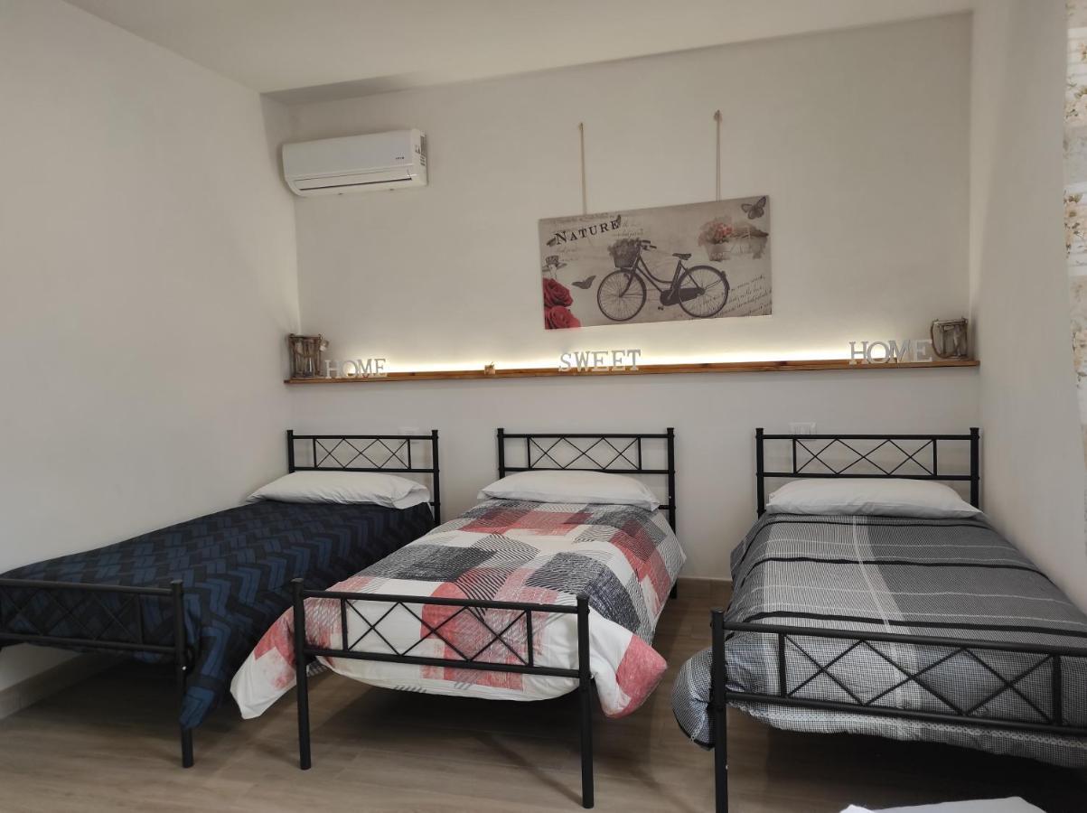Home Dolce Luna Castelvetrano Екстериор снимка