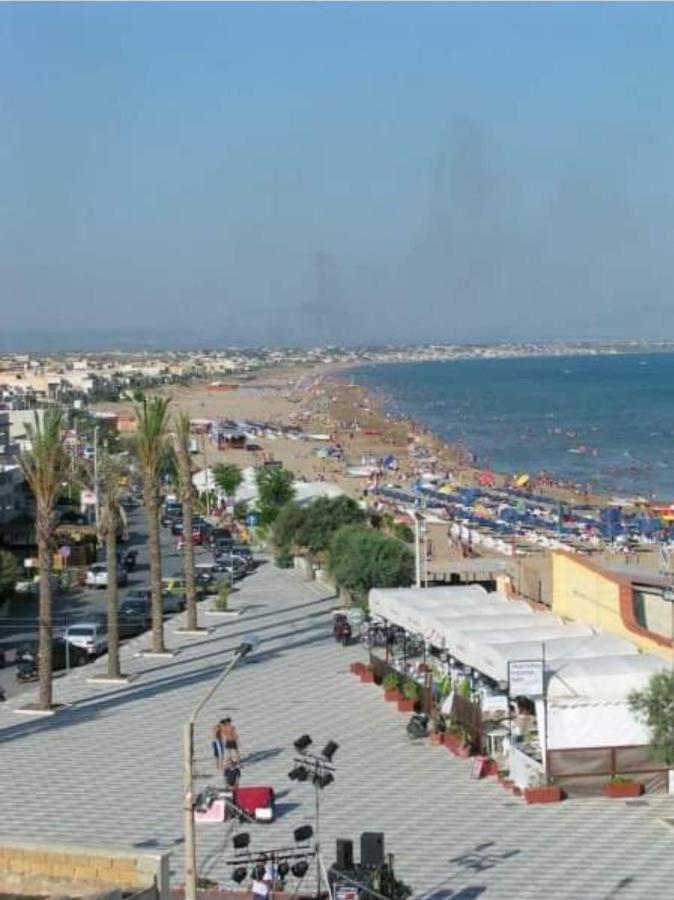 Home Dolce Luna Castelvetrano Екстериор снимка