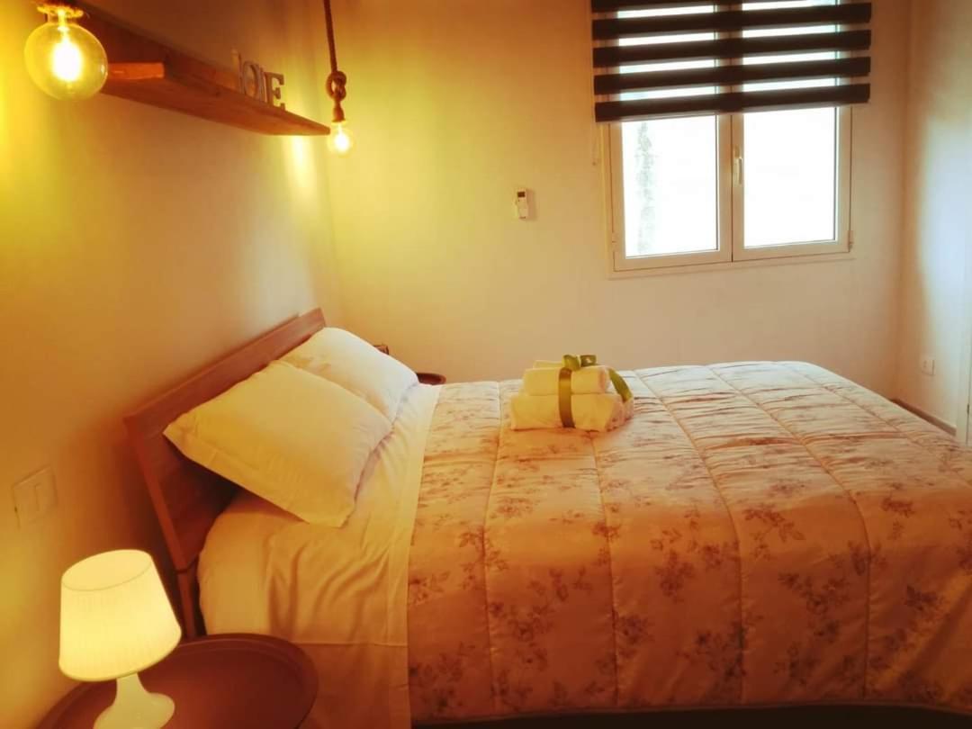 Home Dolce Luna Castelvetrano Екстериор снимка