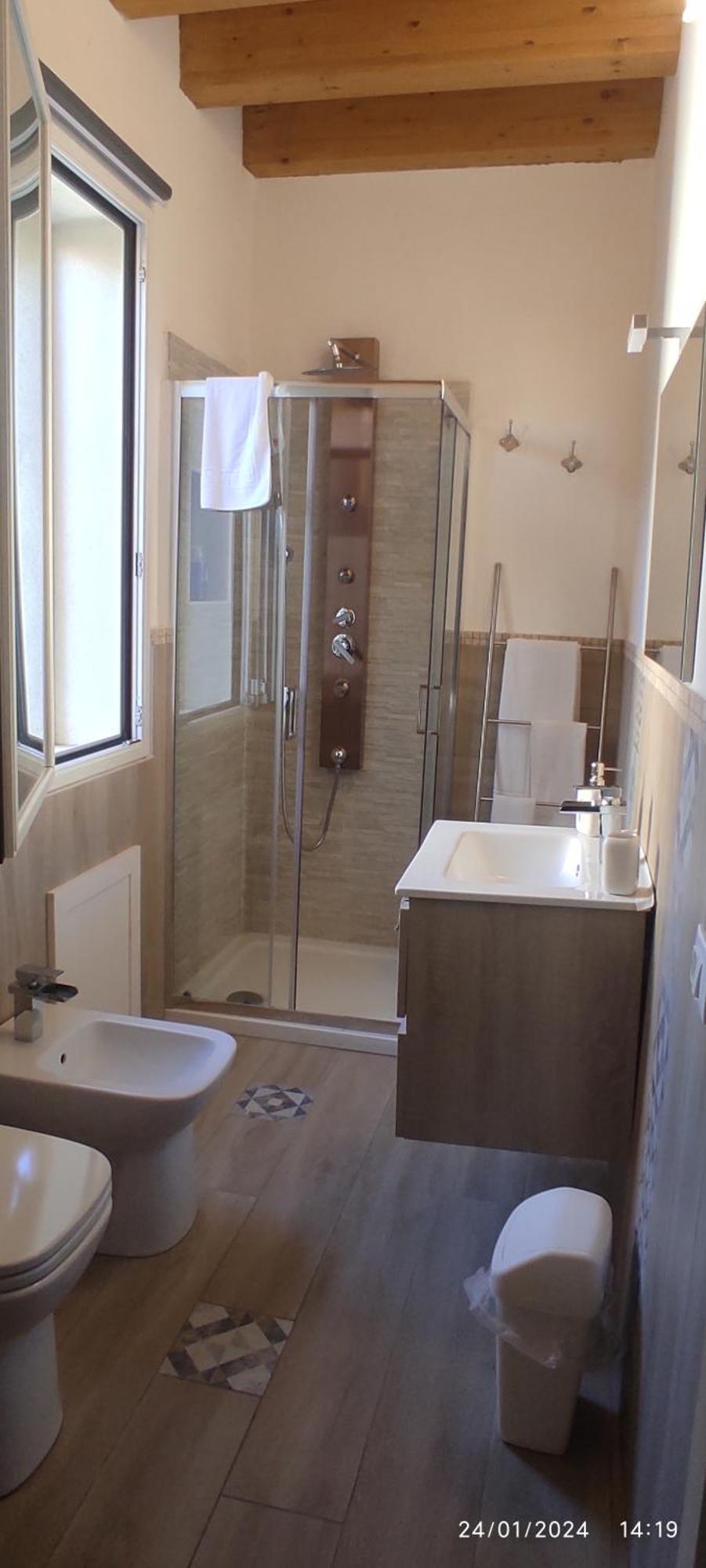 Home Dolce Luna Castelvetrano Екстериор снимка