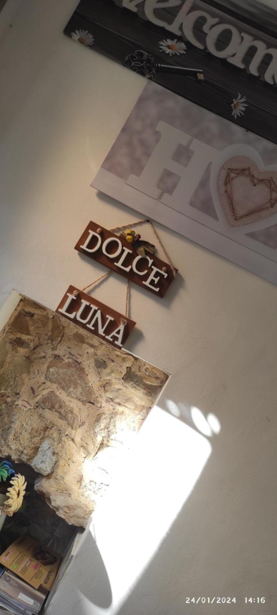 Home Dolce Luna Castelvetrano Екстериор снимка